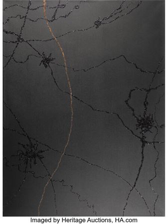 Nervous System Impulse 013, 2022