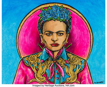 Frida