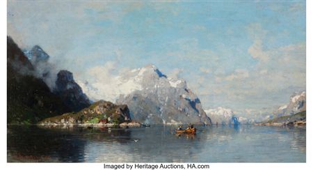Fjord