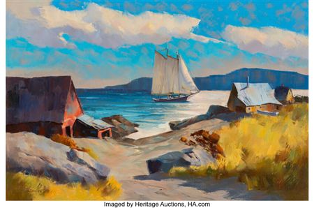 Northeast Harbor