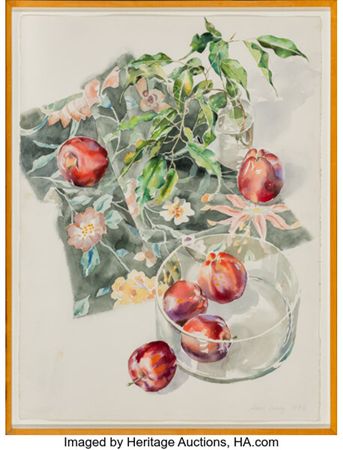Apples, Kitchen Utensils
