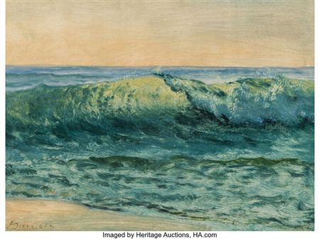 Ocean Surf (The Wave)