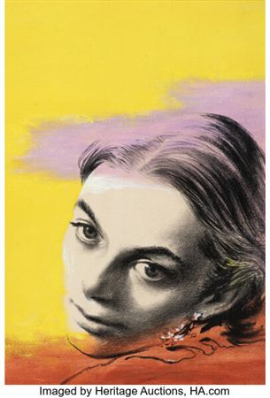 Justine paperback cover