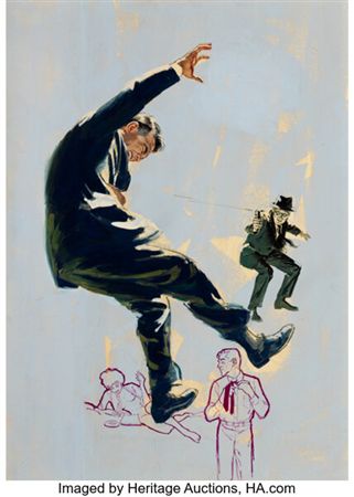 Never Kill a Cop paperback cover