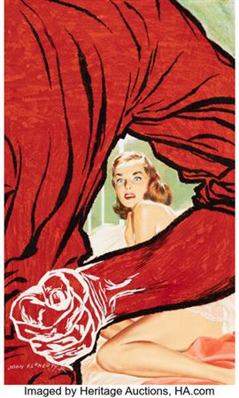 Take My Face paperback cover