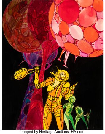 A Promising Planet paperback cover
