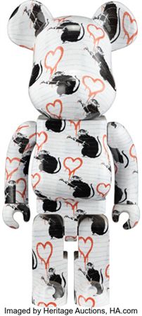 Rat Love 1000%