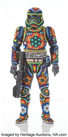 Strom Trooper