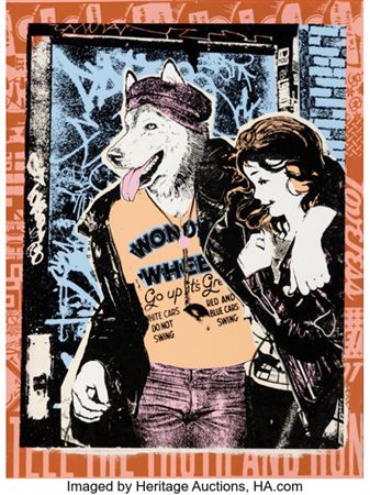 Wonder Wheel 250