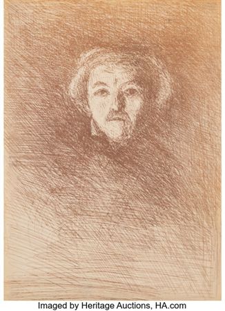 Corot par lui-même