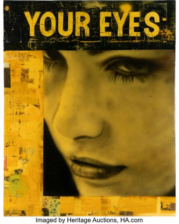 Your Eyes