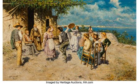 Folk dance
