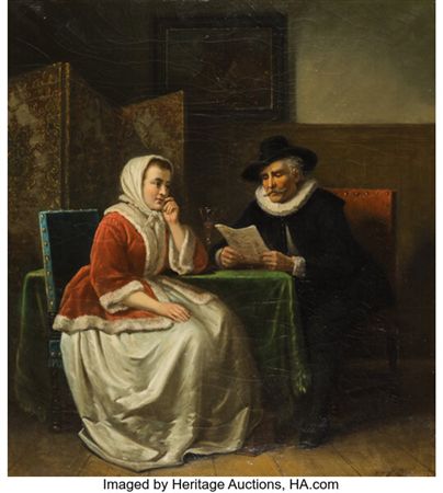 The Conversation