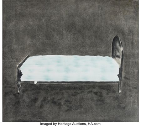Bed II