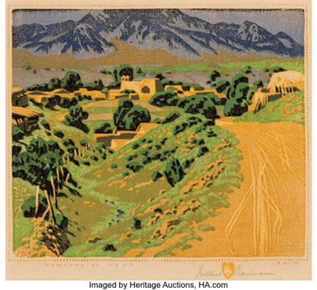 Ranchos de Taos