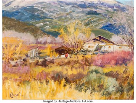 San Luis Valley