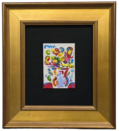 Floral Still Life
