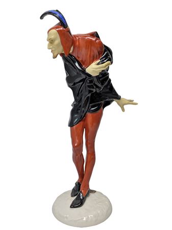 Statue Figure