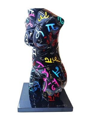Female Torso