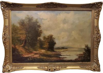 Landscape