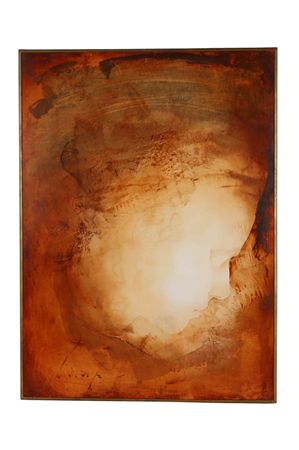 Abstract Head by Carlos Alberto de Araujo - Auction record, sale price, and art valuation. Compare with similar artists and explore comparable artworks.
