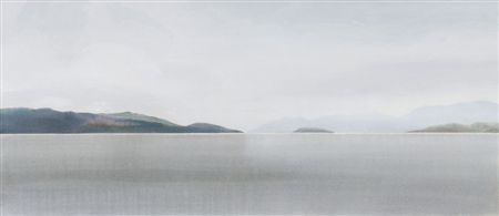 Gulf of Georgia 4/86: Bowen Island