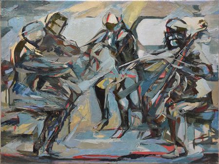 String Quartet