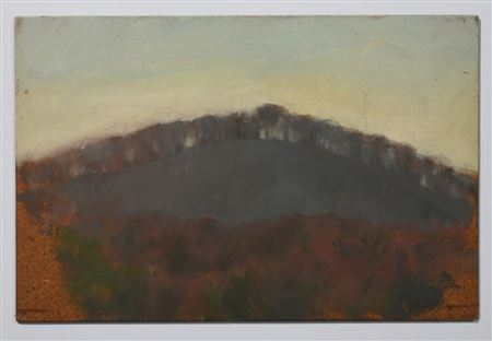Lewis Mountain