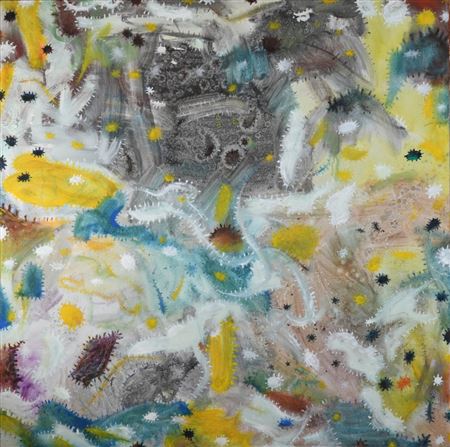 Fine Art From The Collection of David B. Lawall