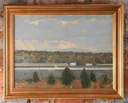 View of Ch'ville