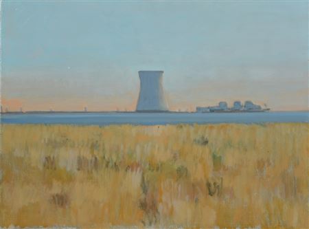 Cooling Tower 1997