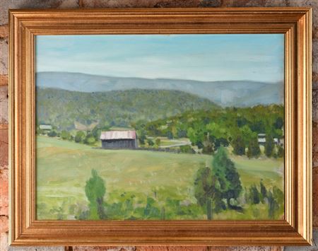 Jerome, VA.