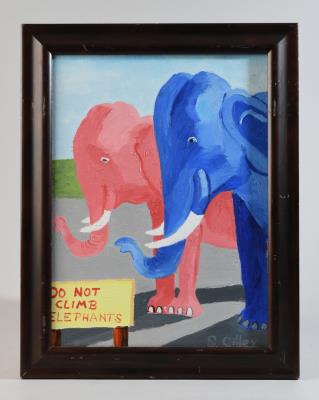 Elephants