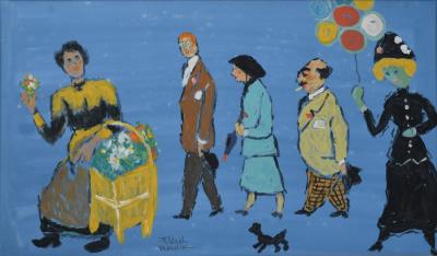 Spring Eclectic Auction Session 1