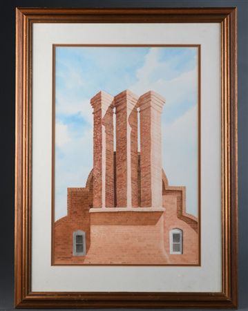Architectural Study