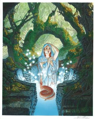 Norman Stories and Legends by Beatrice Tillier - Auction record, sale price, and art valuation. Compare with similar artists and explore comparable artworks.