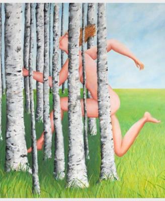 Pieni Polku by Reijo Hukkanen - Auction record, sale price, and art valuation. Compare with similar artists and explore comparable artworks.
