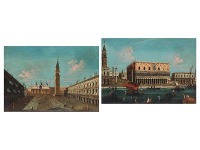 Venice Vedute  (2)