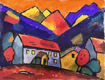Landscape