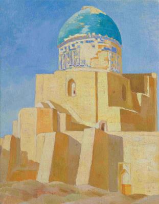 Mosque