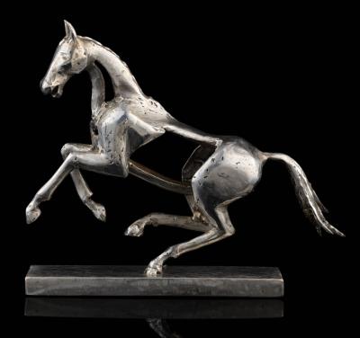 Galloping Horse