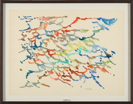 After the page by Jacques Calonne - Auction record, sale price, and art valuation. Compare with similar artists and explore comparable artworks.