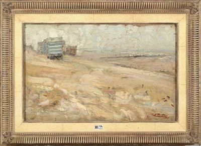La Plage