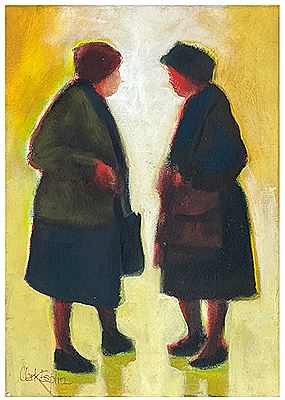 Conversation II