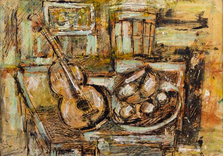 Still Life