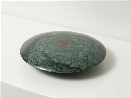 Lens by John Edgar - Auction record, sale price, and art valuation. Compare with similar artists and explore comparable artworks.