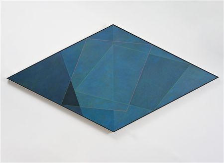 Rhombus Suite No.4