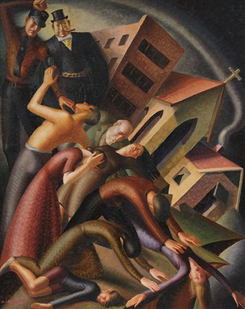 Collapse