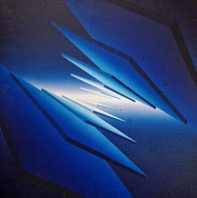 Kinetic composition