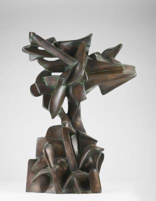 Elementi in volo